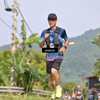 Runner Photo 5063754