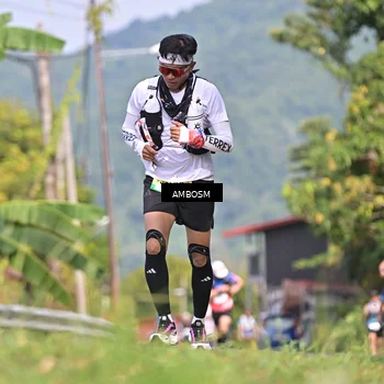 Runner Photo 5063757