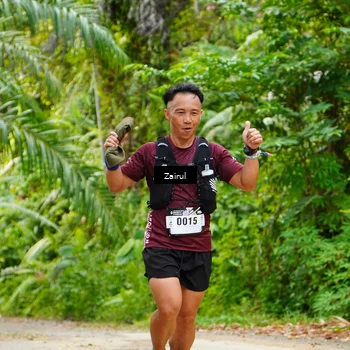 Runner Photo 5063761