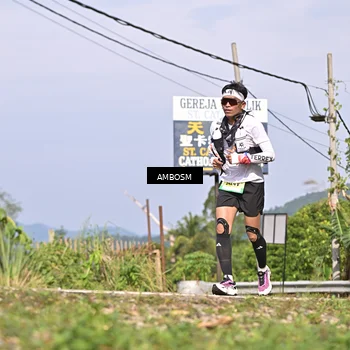 Runner Photo 5063763