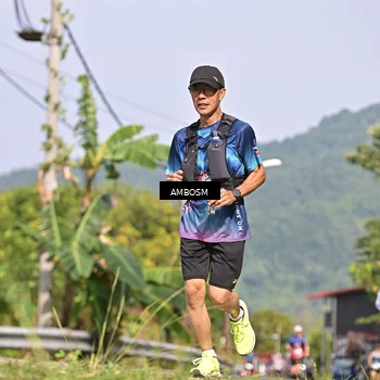 Runner Photo 5063764