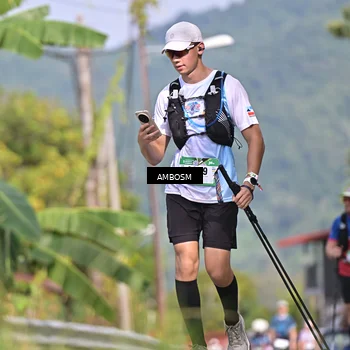 Runner Photo 5063768