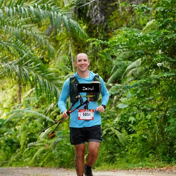 Runner Photo 5063770