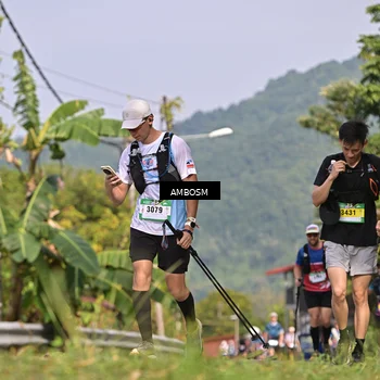 Runner Photo 5063774