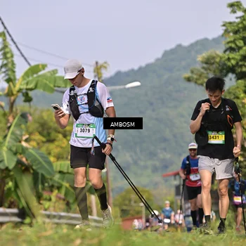 Runner Photo 5063775