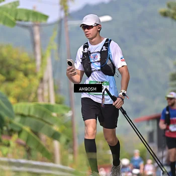 Runner Photo 5063776