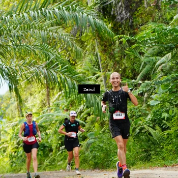 Runner Photo 5063777