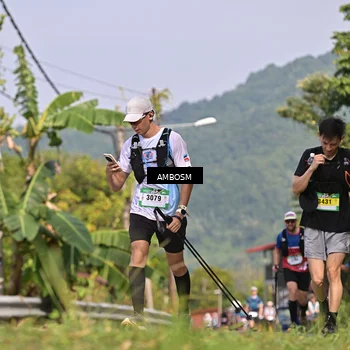 Runner Photo 5063781