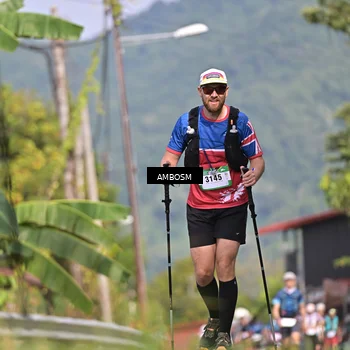 Runner Photo 5063784