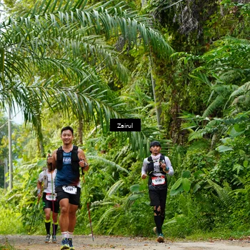 Runner Photo 5063785