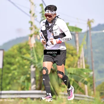 Runner Photo 5063787
