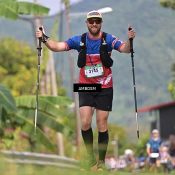 Runner Photo 5063789