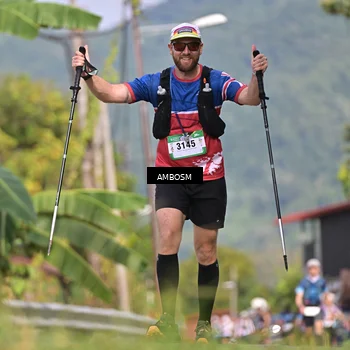 Runner Photo 5063792