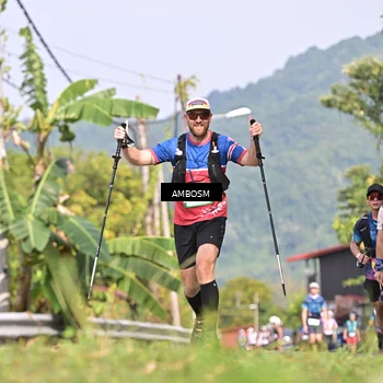 Runner Photo 5063794