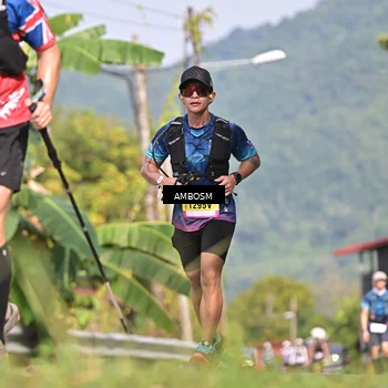 Runner Photo 5063795