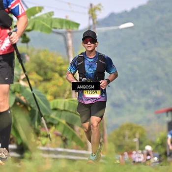 Runner Photo 5063796