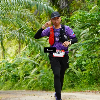Runner Photo 5063799