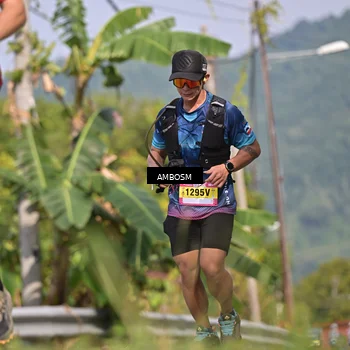 Runner Photo 5063800