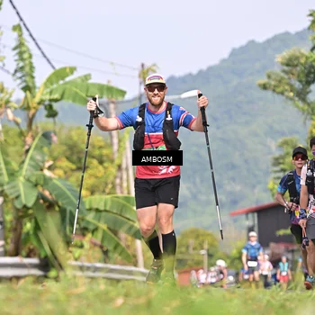 Runner Photo 5063801