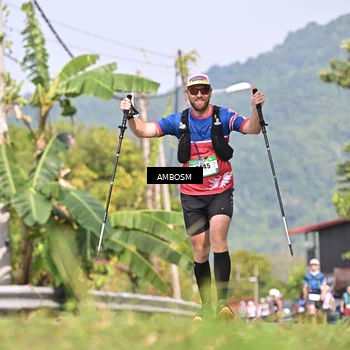 Runner Photo 5063805