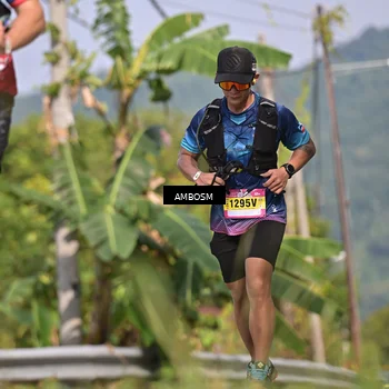 Runner Photo 5063807