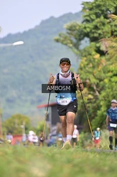 Runner Photo 5063813