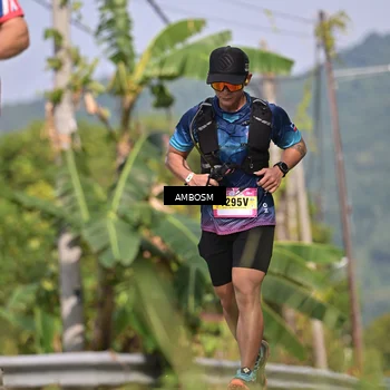 Runner Photo 5063815