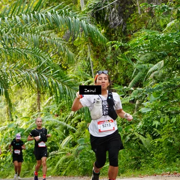 Runner Photo 5063818