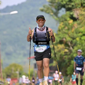 Runner Photo 5063819