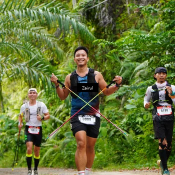 Runner Photo 5063820