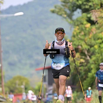 Runner Photo 5063821