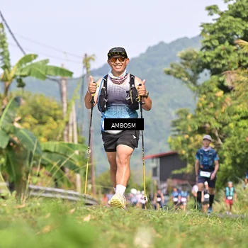 Runner Photo 5063822