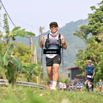 Runner Photo 5063823