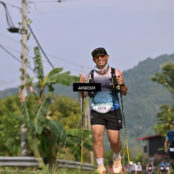 Runner Photo 5063825