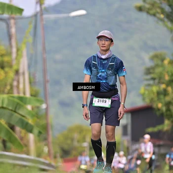 Runner Photo 5063829