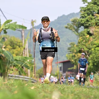 Runner Photo 5063833