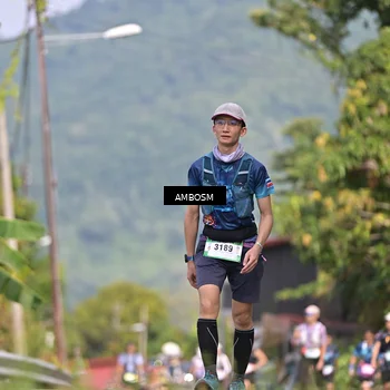 Runner Photo 5063835