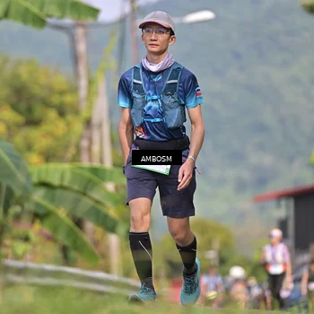 Runner Photo 5063839