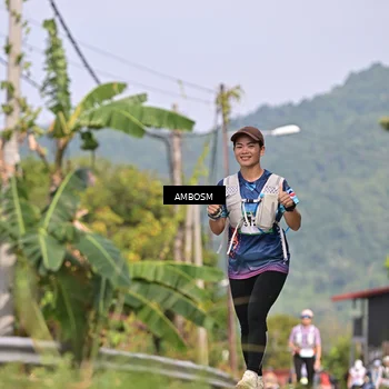 Runner Photo 5063841