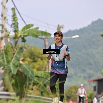 Runner Photo 5063842