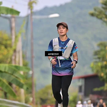 Runner Photo 5063844