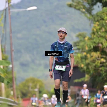 Runner Photo 5063845