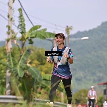 Runner Photo 5063846