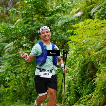 Runner Photo 5063847
