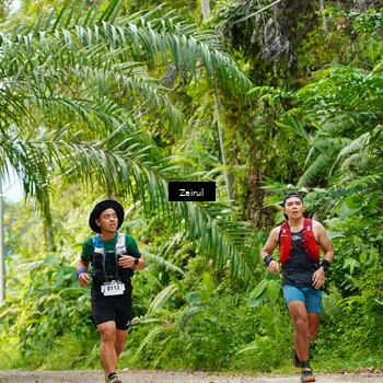 Runner Photo 5063848