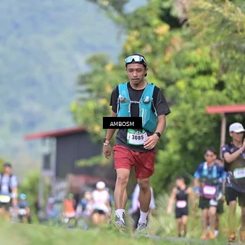 Runner Photo 5063849