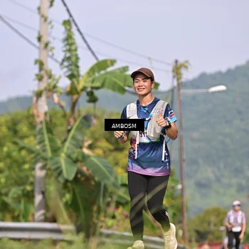 Runner Photo 5063852