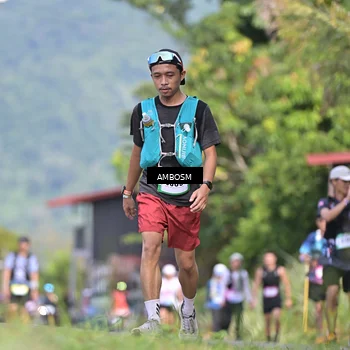 Runner Photo 5063853