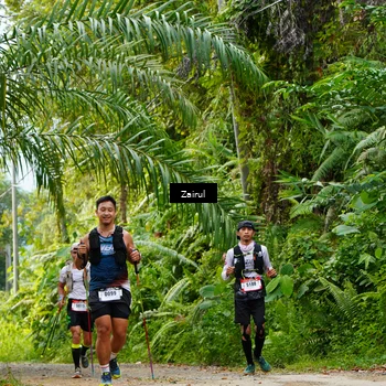 Runner Photo 5063854