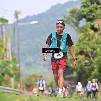 Runner Photo 5063855